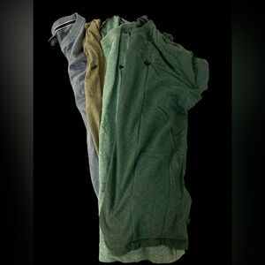 Super Dry Tee Shirt lot of 4